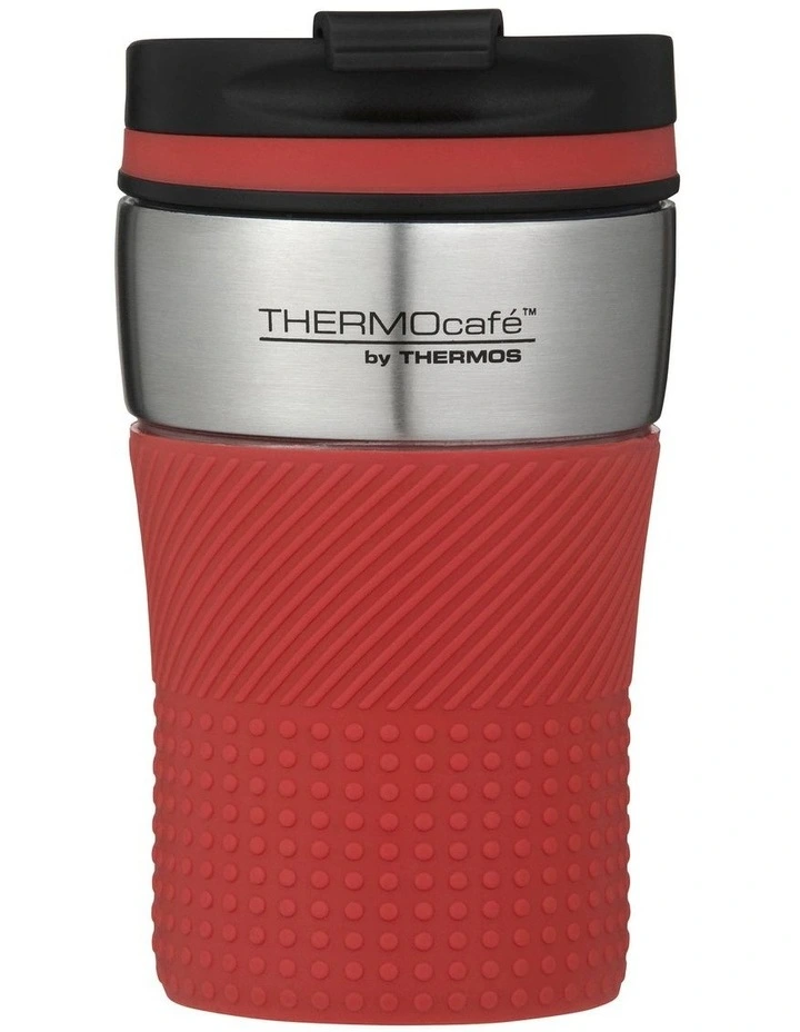 Best reviews of π Thermos THERMOcaf 200ml Vacuum Insulated Travel Cup Dark Red β 3 Best reviews of π Thermos THERMOcaf 200ml Vacuum Insulated Travel Cup Dark Red β