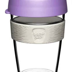 Promo 🎁 KeepCup Original, Reusable Plastic Cup, Moonshine, M 12oz / 340ml 🎁