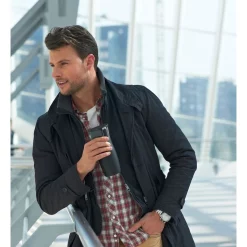 Deals 🛒 Contigo West Loop Autoseal Mug Matte 473ml Black ⌛ -Maxwell & Williams Shop unnamed file 626