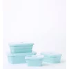 Budget ๐ Vue Collapsible Lunch Boxes Set Of 4 In Mint ๐ 1 Budget ๐ Vue Collapsible Lunch Boxes Set Of 4 In Mint ๐ -Maxwell & Williams Shop unnamed file 63