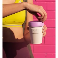 Flash Sale 🤩 KeepCup Thermal, Reusable Stainless Steel Cup, Moonshine, M 12oz / 340ml 🥰 -Maxwell & Williams Shop unnamed file 636