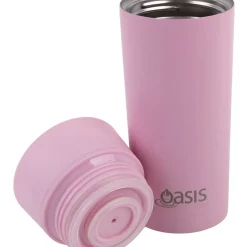Discount π Oasis Stainless Steel Double Wall Insulated Travel Mug 360ml In Carnation π 11 Discount π Oasis Stainless Steel Double Wall Insulated Travel Mug 360ml In Carnation π -Maxwell & Williams Shop unnamed file 641
