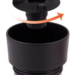 Discount 😀 Oasis Stainless Steel Double Wall Insulated Travel Mug 360ml In Black 😀 -Maxwell & Williams Shop unnamed file 648