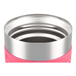 Brand new 😉 Bodum Travel Mug 350ml In Silver/Bubblegum Pink 😉 -Maxwell & Williams Shop unnamed file 655