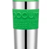Best deal 🎉 Bodum Travel Mug 350ml In Silver/Apple Green 😉 -Maxwell & Williams Shop unnamed file 656