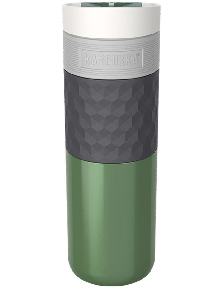 Brand new π Kambukka Etna Grip 3 In 1 Snapclean Seagreen 500ml π 5 Brand new π Kambukka Etna Grip 3 In 1 Snapclean Seagreen 500ml π - Image 3