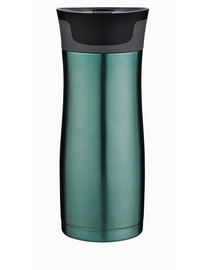 Cheapest π€© Contigo West Loop Autoseal Mug 473ml Jade π 6 Cheapest π€© Contigo West Loop Autoseal Mug 473ml Jade π - Image 4