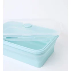 Budget π Vue Collapsible Lunch Boxes Set Of 4 In Mint π 11 Budget π Vue Collapsible Lunch Boxes Set Of 4 In Mint π -Maxwell & Williams Shop unnamed file 67