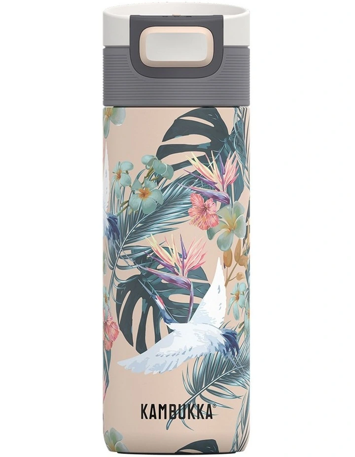 Buy π Kambukka Etna 3 In 1 Snapclean Paradise Flower 500ml π€© 3 Buy π Kambukka Etna 3 In 1 Snapclean Paradise Flower 500ml π€©