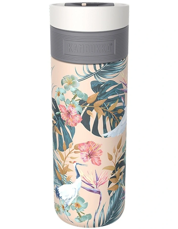 Buy π Kambukka Etna 3 In 1 Snapclean Paradise Flower 500ml π€© 5 Buy π Kambukka Etna 3 In 1 Snapclean Paradise Flower 500ml π€© - Image 3