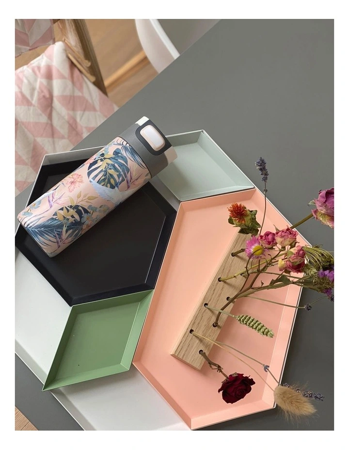 Buy π Kambukka Etna 3 In 1 Snapclean Paradise Flower 500ml π€© 7 Buy π Kambukka Etna 3 In 1 Snapclean Paradise Flower 500ml π€© - Image 5