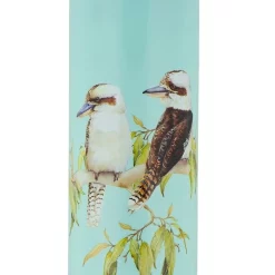 Best Sale ⭐ Maxwell & Williams Katherine Castle Bird Talk Double Wall Insulated Cup 350ml Kookaburras 🔥