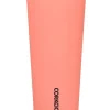 Brand new 👍 Corkcicle Tumbler 700ml Neon Lights In Coral 🌟 -Maxwell & Williams Shop unnamed file 685