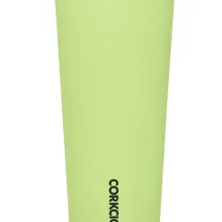 Best Pirce 👍 Corkcicle Tumbler 700ml In Neon Lights Citron 😉