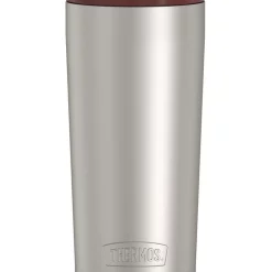 Flash Sale 🎉 Thermos Guardian 530ml Vacuum Insulated Travel Mug In Rosewood Red 🥰