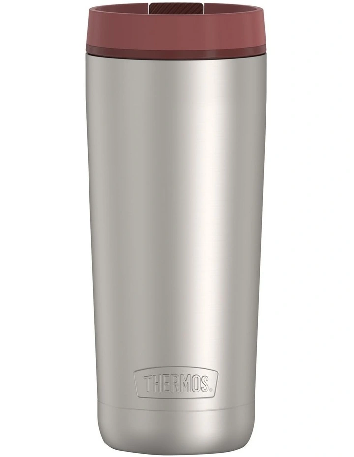 Flash Sale π Thermos Guardian 530ml Vacuum Insulated Travel Mug In Rosewood Red π₯° 3 Flash Sale π Thermos Guardian 530ml Vacuum Insulated Travel Mug In Rosewood Red π₯°