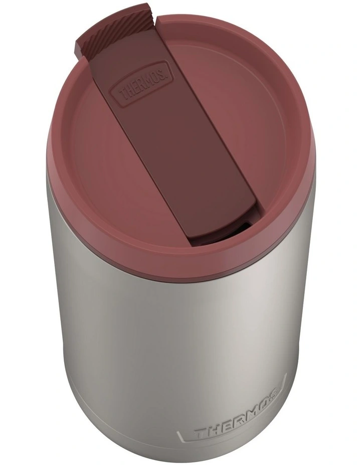 Flash Sale π Thermos Guardian 530ml Vacuum Insulated Travel Mug In Rosewood Red π₯° 4 Flash Sale π Thermos Guardian 530ml Vacuum Insulated Travel Mug In Rosewood Red π₯° - Image 2