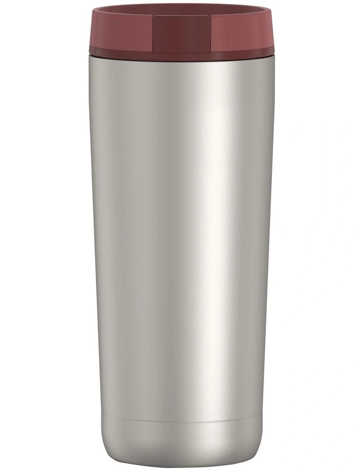 Flash Sale π Thermos Guardian 530ml Vacuum Insulated Travel Mug In Rosewood Red π₯° 5 Flash Sale π Thermos Guardian 530ml Vacuum Insulated Travel Mug In Rosewood Red π₯° - Image 3