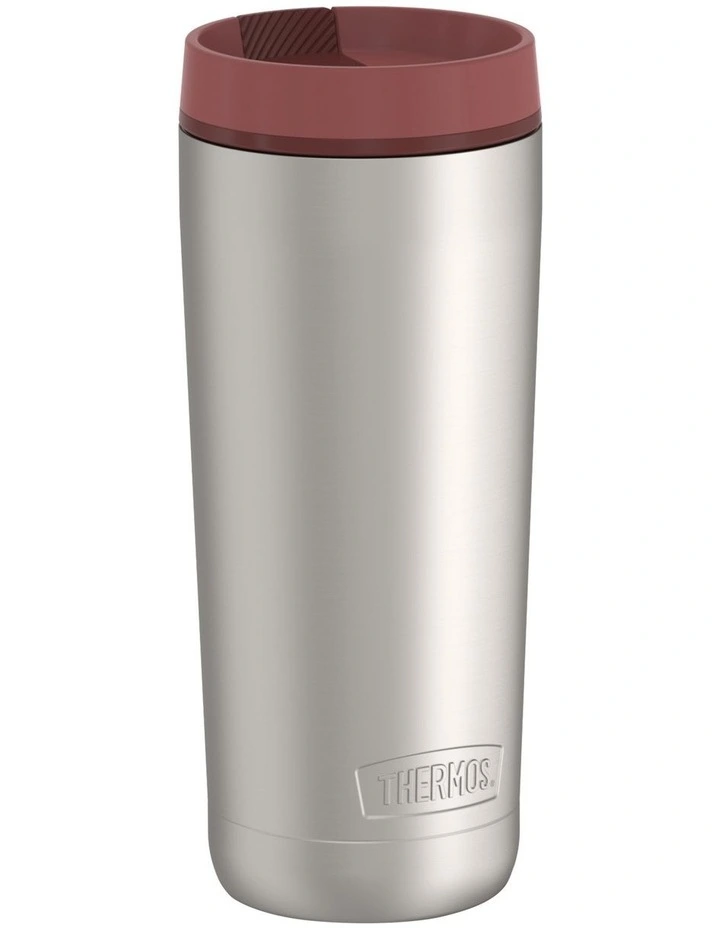 Flash Sale π Thermos Guardian 530ml Vacuum Insulated Travel Mug In Rosewood Red π₯° 6 Flash Sale π Thermos Guardian 530ml Vacuum Insulated Travel Mug In Rosewood Red π₯° - Image 4