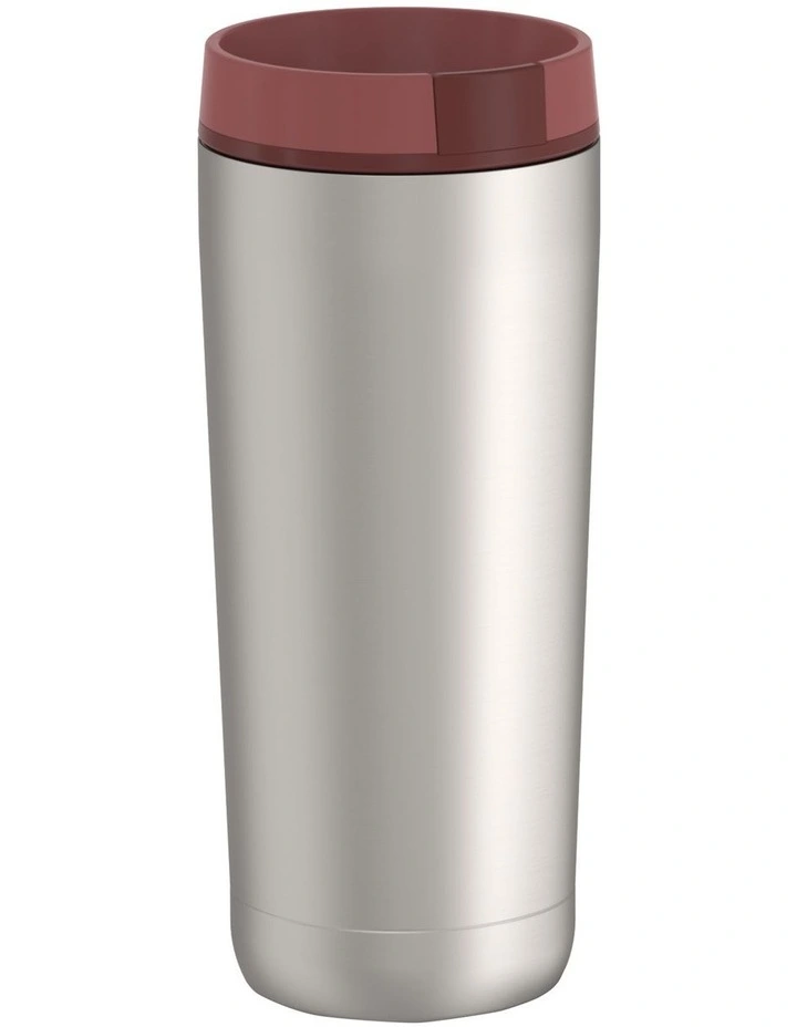 Flash Sale π Thermos Guardian 530ml Vacuum Insulated Travel Mug In Rosewood Red π₯° 7 Flash Sale π Thermos Guardian 530ml Vacuum Insulated Travel Mug In Rosewood Red π₯° - Image 5