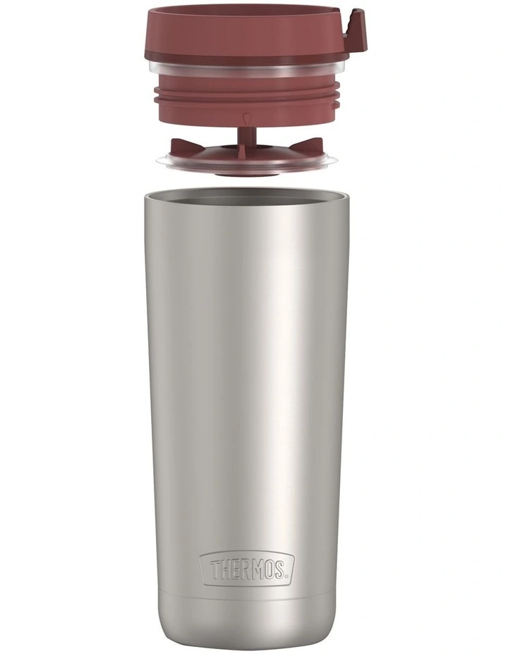 Flash Sale π Thermos Guardian 530ml Vacuum Insulated Travel Mug In Rosewood Red π₯° 9 Flash Sale π Thermos Guardian 530ml Vacuum Insulated Travel Mug In Rosewood Red π₯° - Image 7