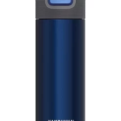 Discount 🎉 Kambukka Etna 3 In 1 Snapclean 500ml Midnight ⌛