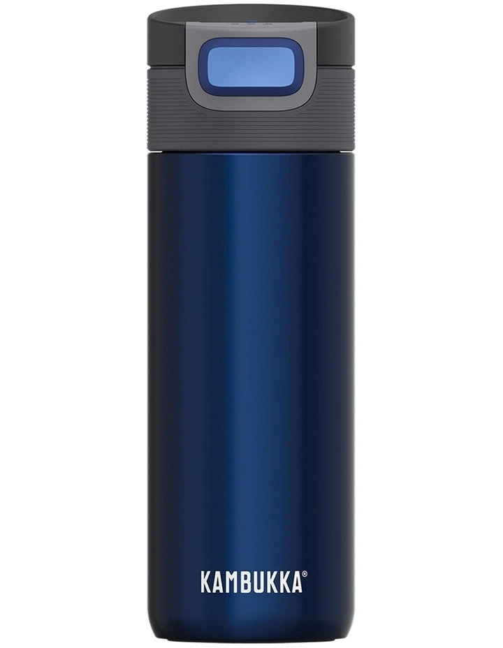 Discount π Kambukka Etna 3 In 1 Snapclean 500ml Midnight β 3 Discount π Kambukka Etna 3 In 1 Snapclean 500ml Midnight β