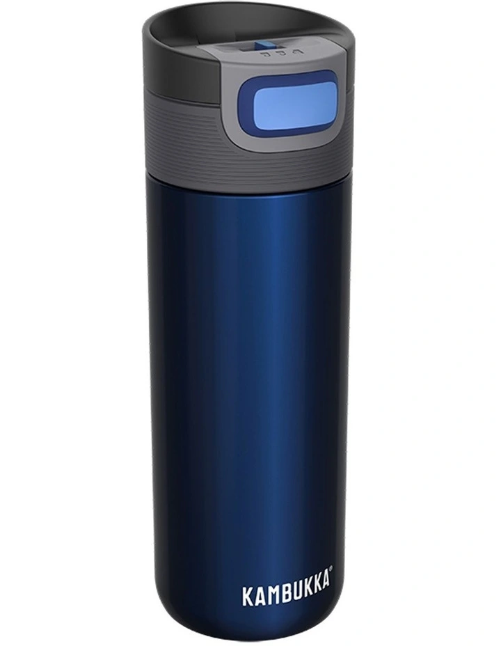 Discount π Kambukka Etna 3 In 1 Snapclean 500ml Midnight β 4 Discount π Kambukka Etna 3 In 1 Snapclean 500ml Midnight β - Image 2