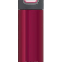 Cheapest ❤️ Kambukka Etna 3 In 1 Snapclean 500ml Blackberry 🥰