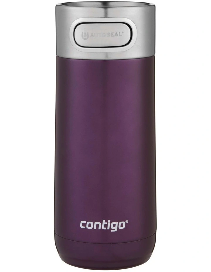 Top 10 π Contigo Luxe Autoseal Mug 354ml Merlot β 3 Top 10 π Contigo Luxe Autoseal Mug 354ml Merlot β