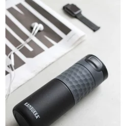 Outlet π Kambukka Etna Grip 3 In 1 Snapclean Black Steel 500ml π 13 Outlet π Kambukka Etna Grip 3 In 1 Snapclean Black Steel 500ml π -Maxwell & Williams Shop unnamed file 734