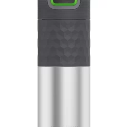 Cheapest 🥰 Kambukka Etna Grip 3 In 1 Snapclean Stainless Steel 500ml 😀