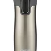 Outlet 🤩 Contigo Westloop Autoseal Mug S/S 591ml ✔️ -Maxwell & Williams Shop unnamed file 746