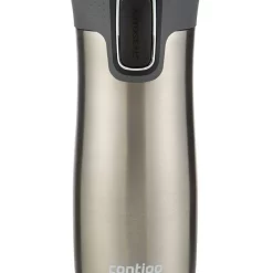 Outlet 🤩 Contigo Westloop Autoseal Mug S/S 591ml ✔️