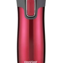 Buy 👏 Contigo Westloop Autoseal Mug-Watermelon 473ml 🛒
