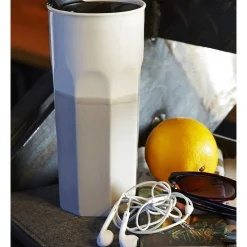 Wholesale 🎁 Royal Doulton Coffee Studio 350ml Travel Mug White/Grey 💯 -Maxwell & Williams Shop unnamed file 751