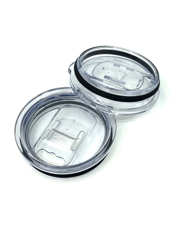 Budget π Lujo Home Reusable Coffee Cup Black π 5 Budget π Lujo Home Reusable Coffee Cup Black π - Image 3