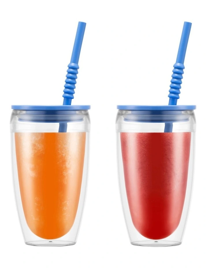 Outlet โ Bodum Pavina To Go Set Of 2 Double-Walled Plastic Cups With Airtight Lid 0.4l Matisse ๐ 3 Outlet โ Bodum Pavina To Go Set Of 2 Double-Walled Plastic Cups With Airtight Lid 0.4l Matisse ๐