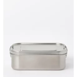 Best Sale π€© Vue Stainless Steel Bento Box 1400ml π