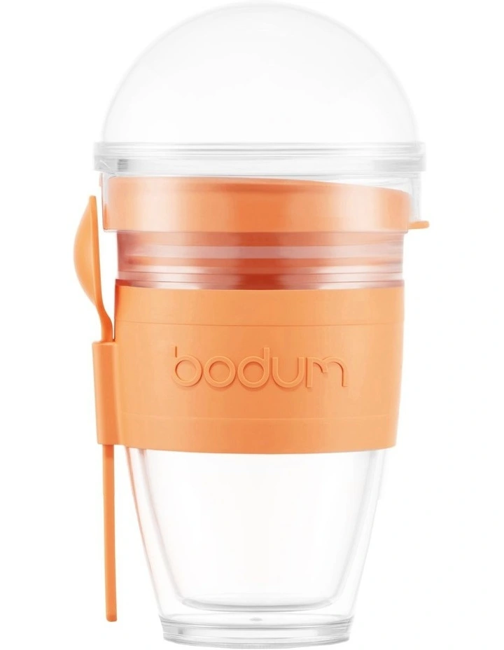 Best reviews of π Bodum Joycup Granola Plastic Bellini 0.25 Litre/8oz π 4 Best reviews of π Bodum Joycup Granola Plastic Bellini 0.25 Litre/8oz π - Image 2