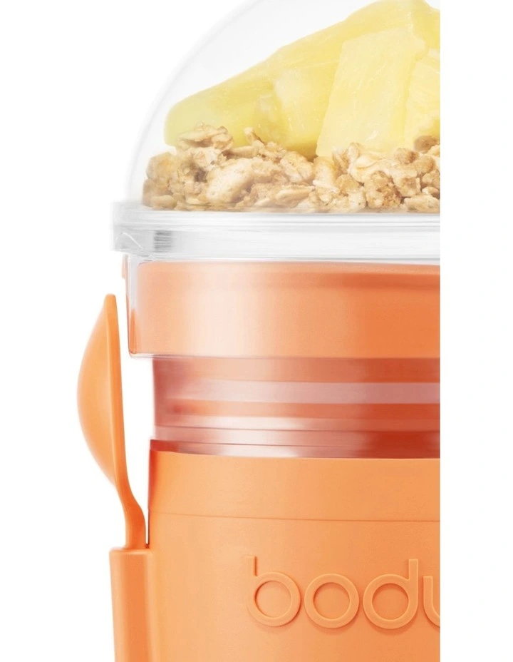 Best reviews of π Bodum Joycup Granola Plastic Bellini 0.25 Litre/8oz π 5 Best reviews of π Bodum Joycup Granola Plastic Bellini 0.25 Litre/8oz π - Image 3