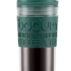 Cheap 🥰 Bodum Travel Mug Plastic Transparent Beaker Forest 0.35l/12oz ✨ -Maxwell & Williams Shop unnamed file 784