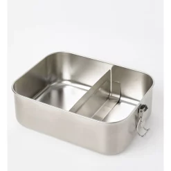 Best Sale 🤩 Vue Stainless Steel Bento Box 1400ml 👏 -Maxwell & Williams Shop unnamed file 79