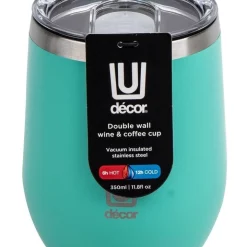 Best reviews of ๐ฅฐ Decor 350ml Stainless Steel Insulated Wine & Coffee Cup โ๏ธ 7 Best reviews of ๐ฅฐ Decor 350ml Stainless Steel Insulated Wine & Coffee Cup โ๏ธ -Maxwell & Williams Shop unnamed file 795