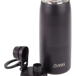 Buy βοΈ Oasis Stainless Steel Double Wall Insulated Sports Bottle W/ Screw Cap Lid 780ml Black π₯ 11 Buy βοΈ Oasis Stainless Steel Double Wall Insulated Sports Bottle W/ Screw Cap Lid 780ml Black π₯ -Maxwell & Williams Shop unnamed file 808