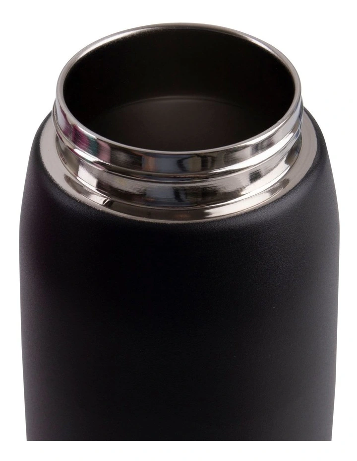 Buy βοΈ Oasis Stainless Steel Double Wall Insulated Sports Bottle W/ Screw Cap Lid 780ml Black π₯ 7 Buy βοΈ Oasis Stainless Steel Double Wall Insulated Sports Bottle W/ Screw Cap Lid 780ml Black π₯ - Image 5