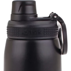 Buy βοΈ Oasis Stainless Steel Double Wall Insulated Sports Bottle W/ Screw Cap Lid 780ml Black π₯ 14 Buy βοΈ Oasis Stainless Steel Double Wall Insulated Sports Bottle W/ Screw Cap Lid 780ml Black π₯ -Maxwell & Williams Shop unnamed file 811