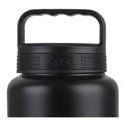 Best reviews of 👍 Oasis Stainless Steel Double Wall Insulated "Titan" Drink Bottle 1.2L Black 🧨 -Maxwell & Williams Shop unnamed file 834