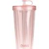 Wholesale 🎉 Oasis Double Wall Smoothie Tumbler With Straw 520ml In Strawberry 🧨 -Maxwell & Williams Shop unnamed file 840
