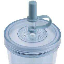 Hot Sale 😀 Oasis Double Wall Smoothie Tumbler With Straw 520ml In Blueberry ⌛ -Maxwell & Williams Shop unnamed file 850